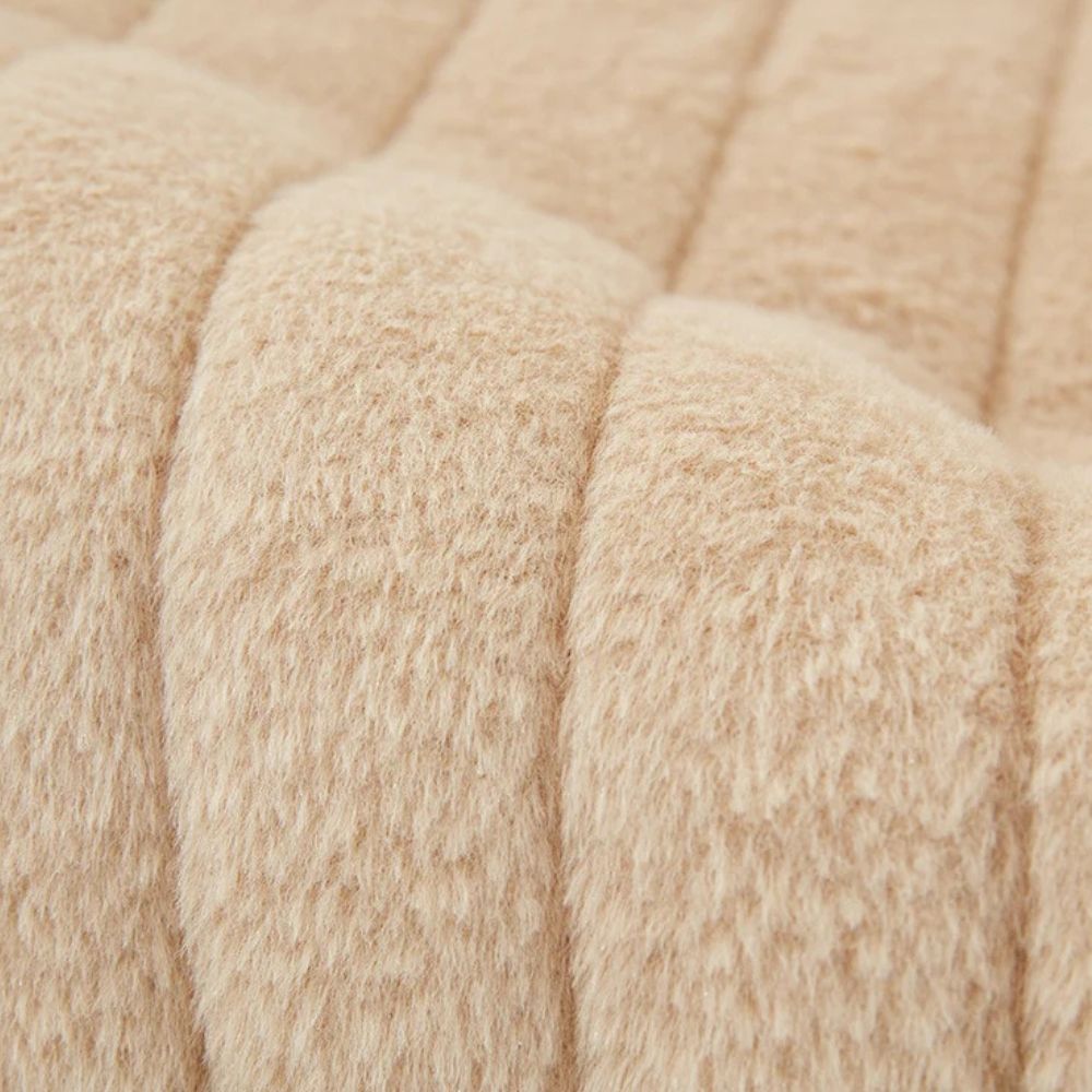 Lisslune | Snug Weave Recliner Cover