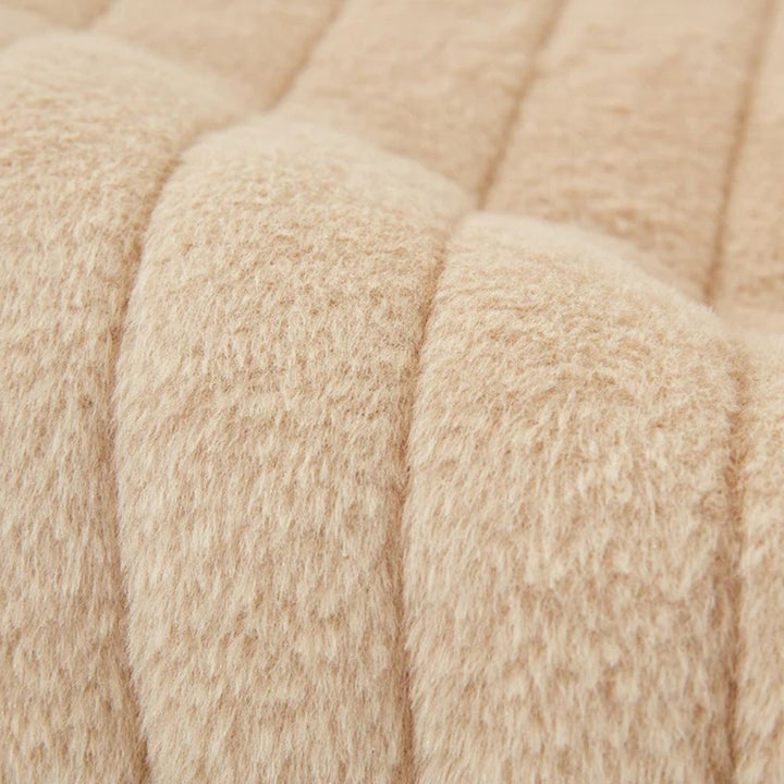 Lisslune | Snug Weave Recliner Cover