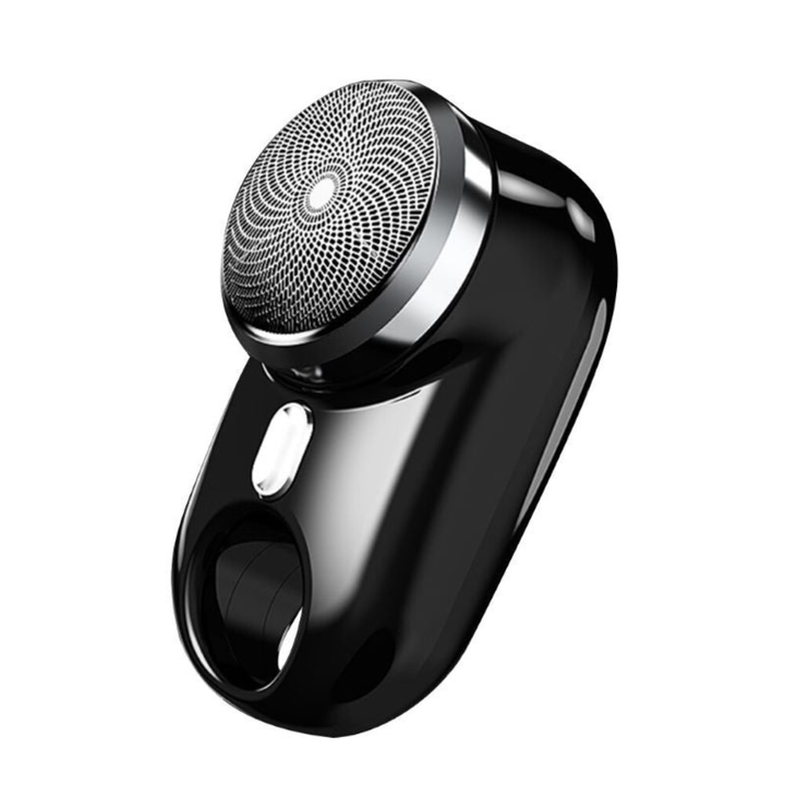 Lisslune | Portable Electric Mini Razor – Travel Shaver
