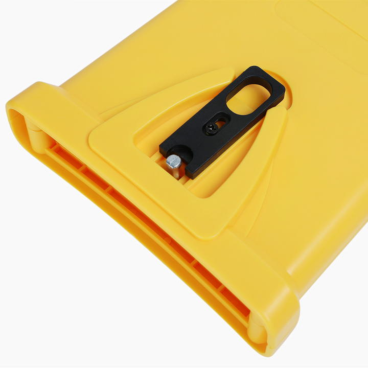 Lisslune | Chainsaw sharpener for precise sharpening of chains