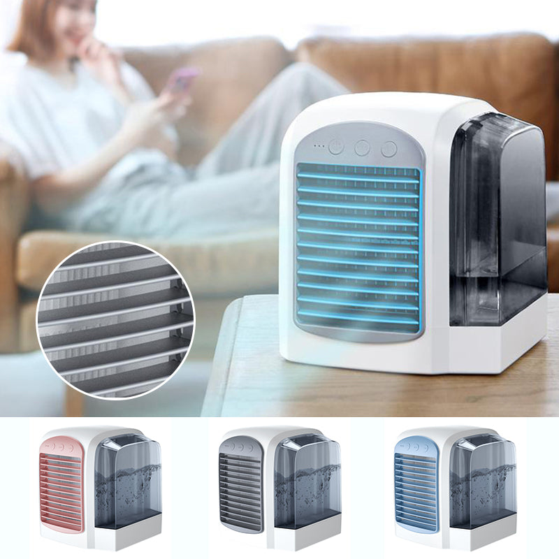 Lisslune | Frost Blast Pro Portable Air Cooler
