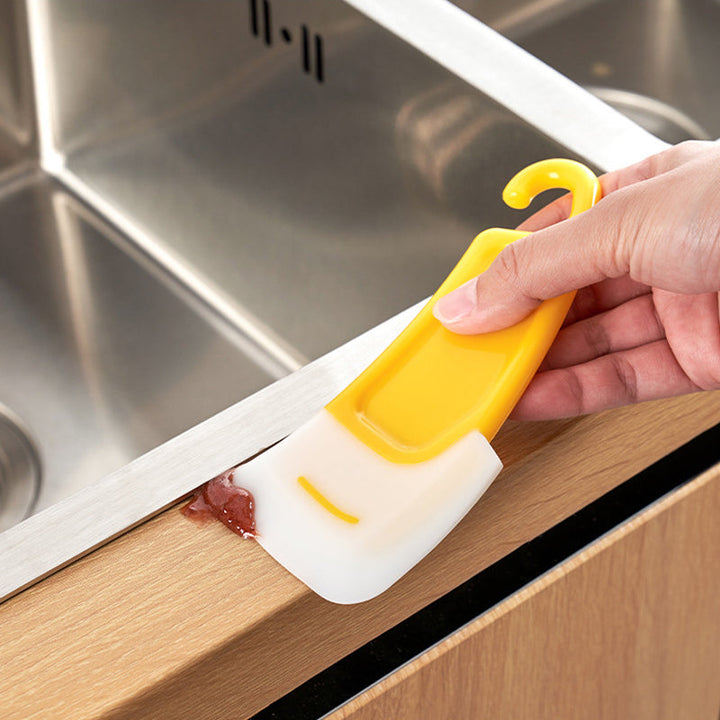 Lisslune | Kitchen food-safe silicone spatula