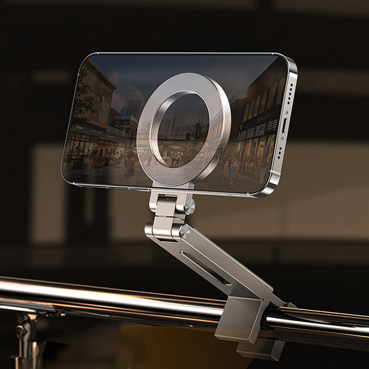 Lisslune | Portable Magnetic Phone Holder
