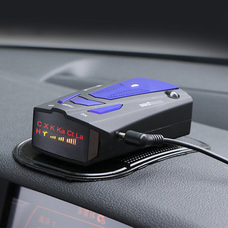 Lisslune | Vehicle Early Warning Lidar Flow Velocity Detector
