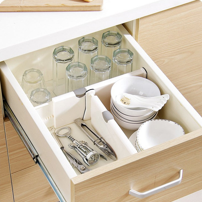 Lisslune | Dresser Drawer Divider