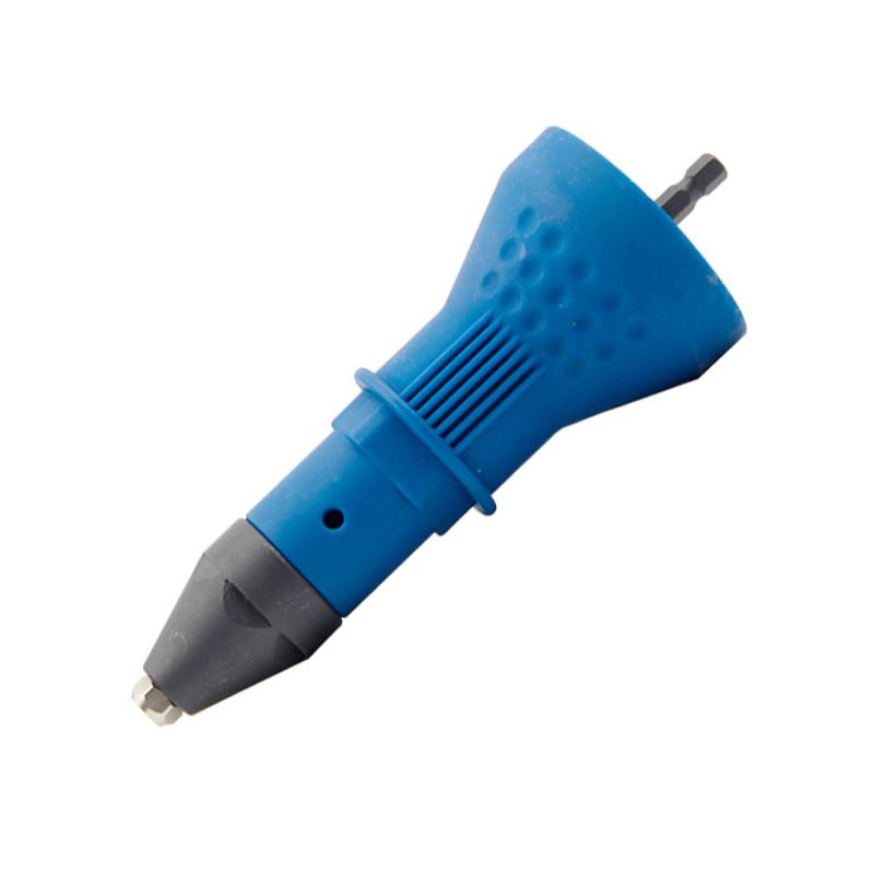 Lisslune | Detachable stud gun drill adapter