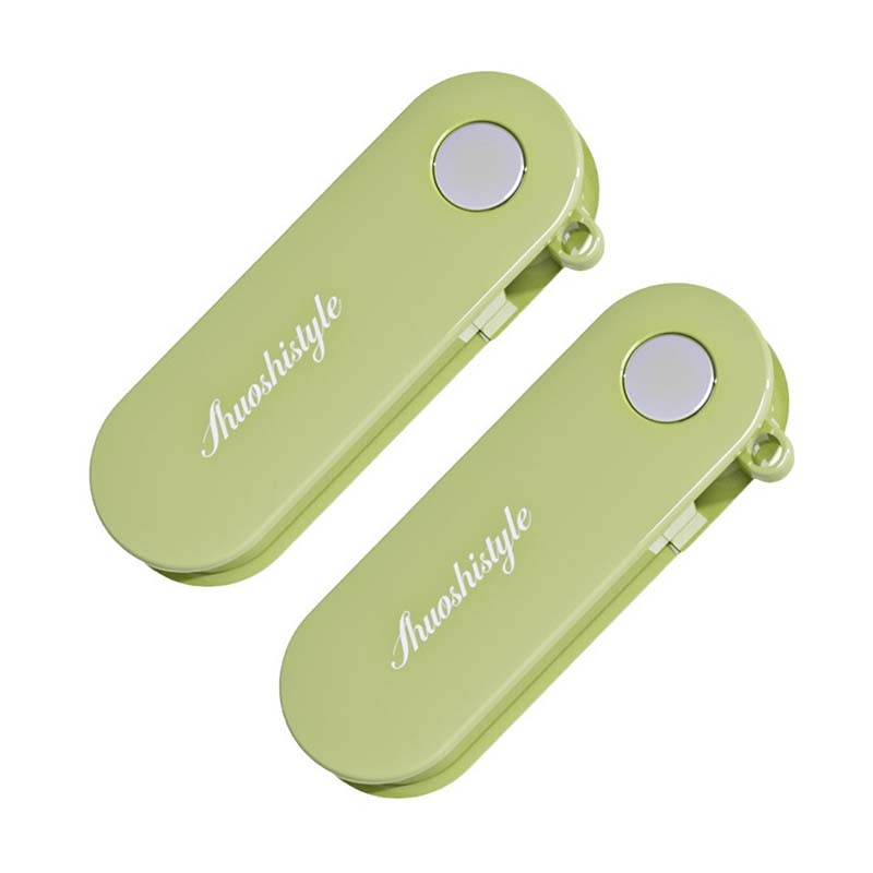 Lisslune | Mini portable folding peeler