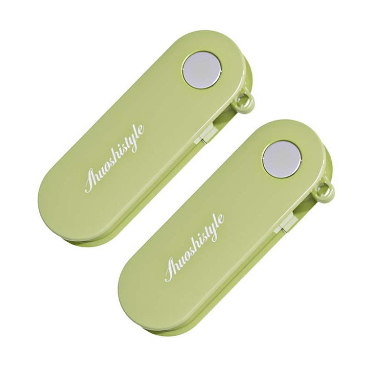 Lisslune | Mini portable folding peeler