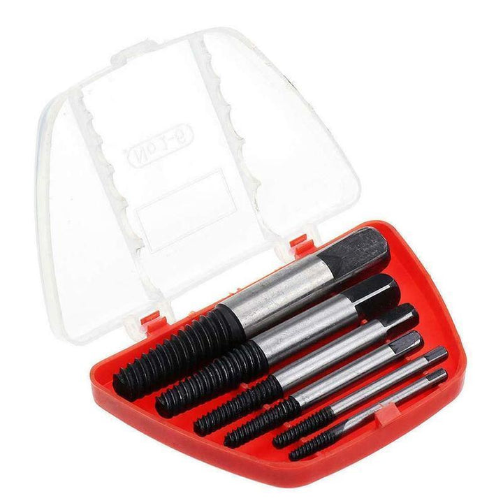 Lisslune | Damaged Screw Removal Set