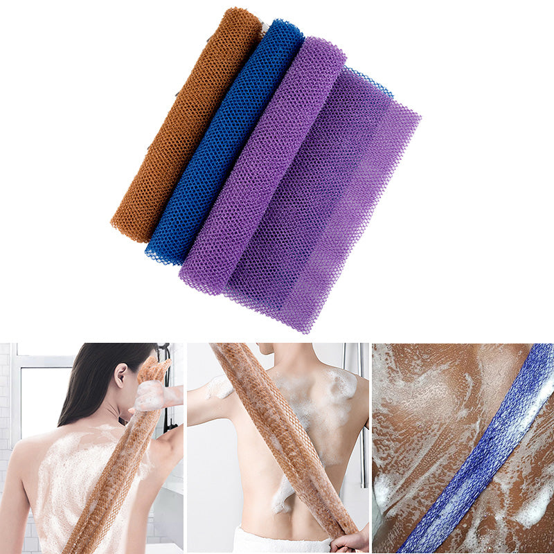Lisslune | Multifunctional Rubbing Cloth