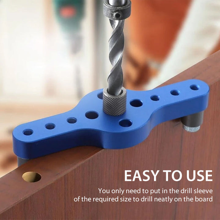 Lisslune | Woodworking Drill Locator