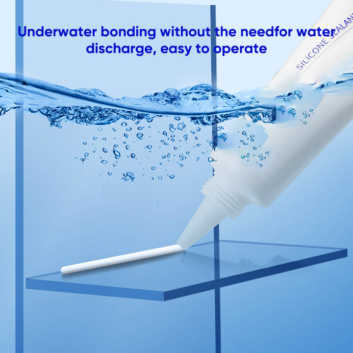 Lisslune | Underwater Sealant