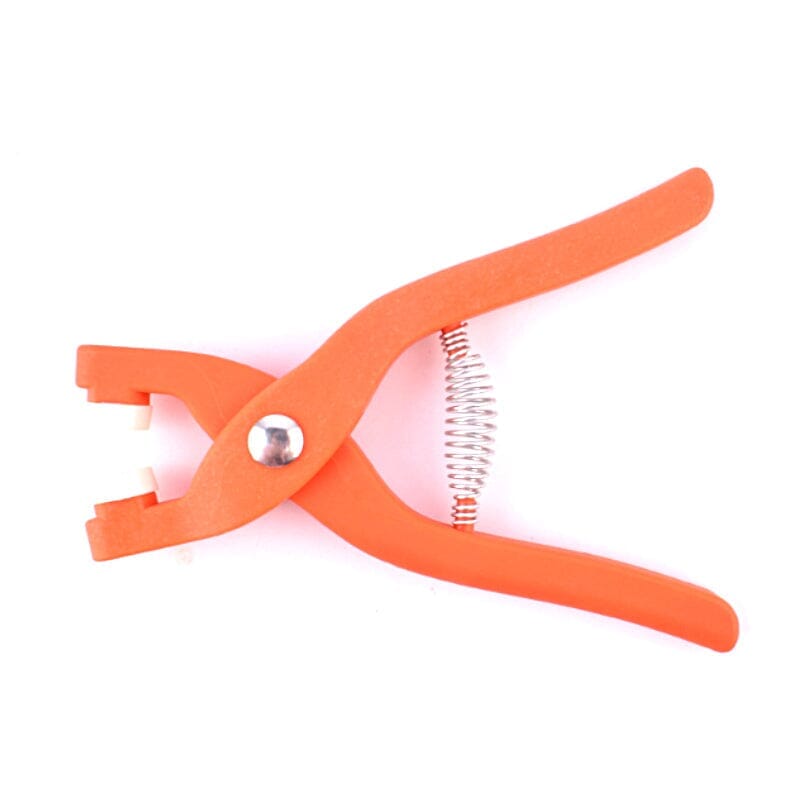 Lisslune | Five-claw-buckle-toolset