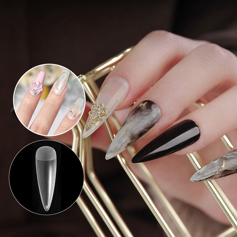 Lisslune | Nail Extension Builder Gel