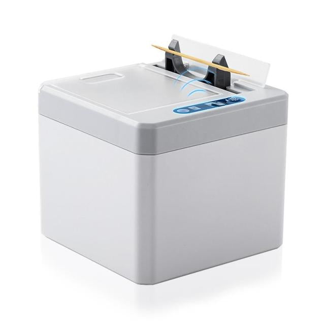 Lisslune | Electric Sensor Toothpick Dispenser