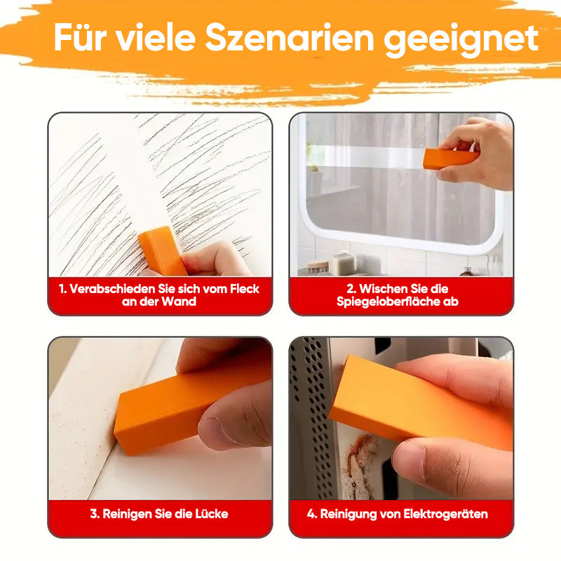 Lisslune | Eraser for stain removal