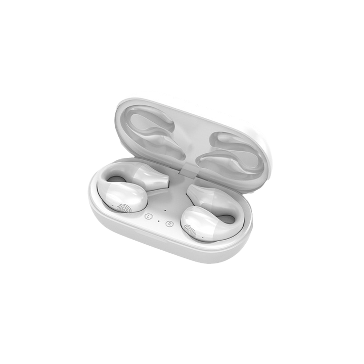 Lisslune | Wireless Ear Clip Bluetooth Headset