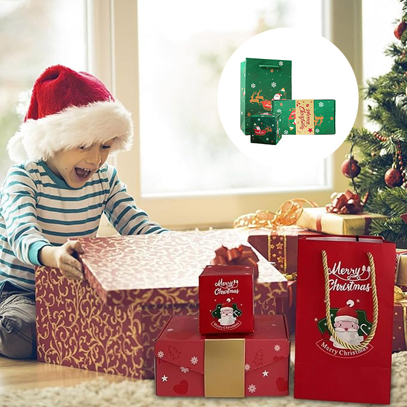 Lisslune | Surprise box gift box – Create the most surprising gift