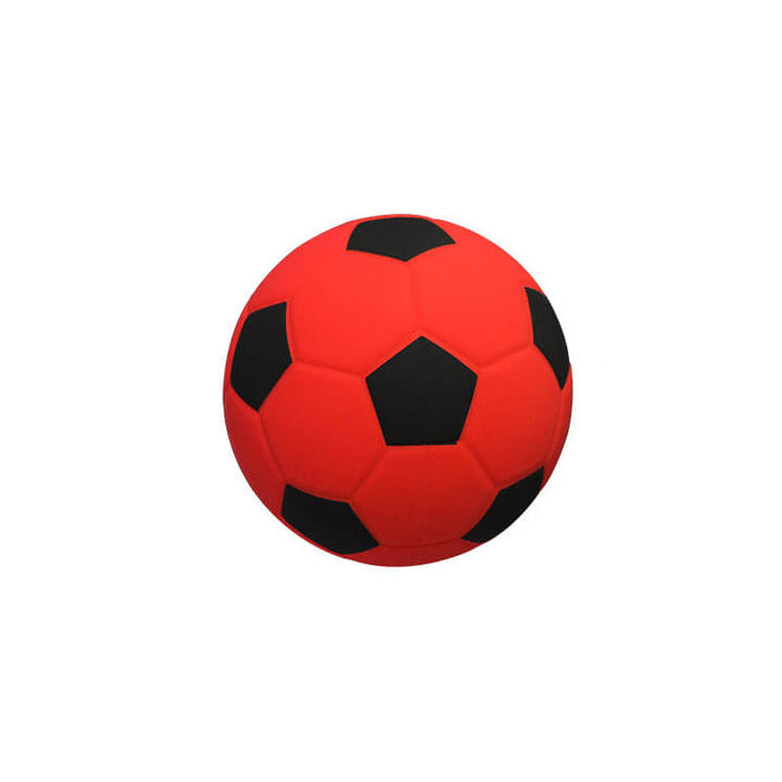 Lisslune | Creative Soccer Silicone LED Night Light USB Charging Table Lamp