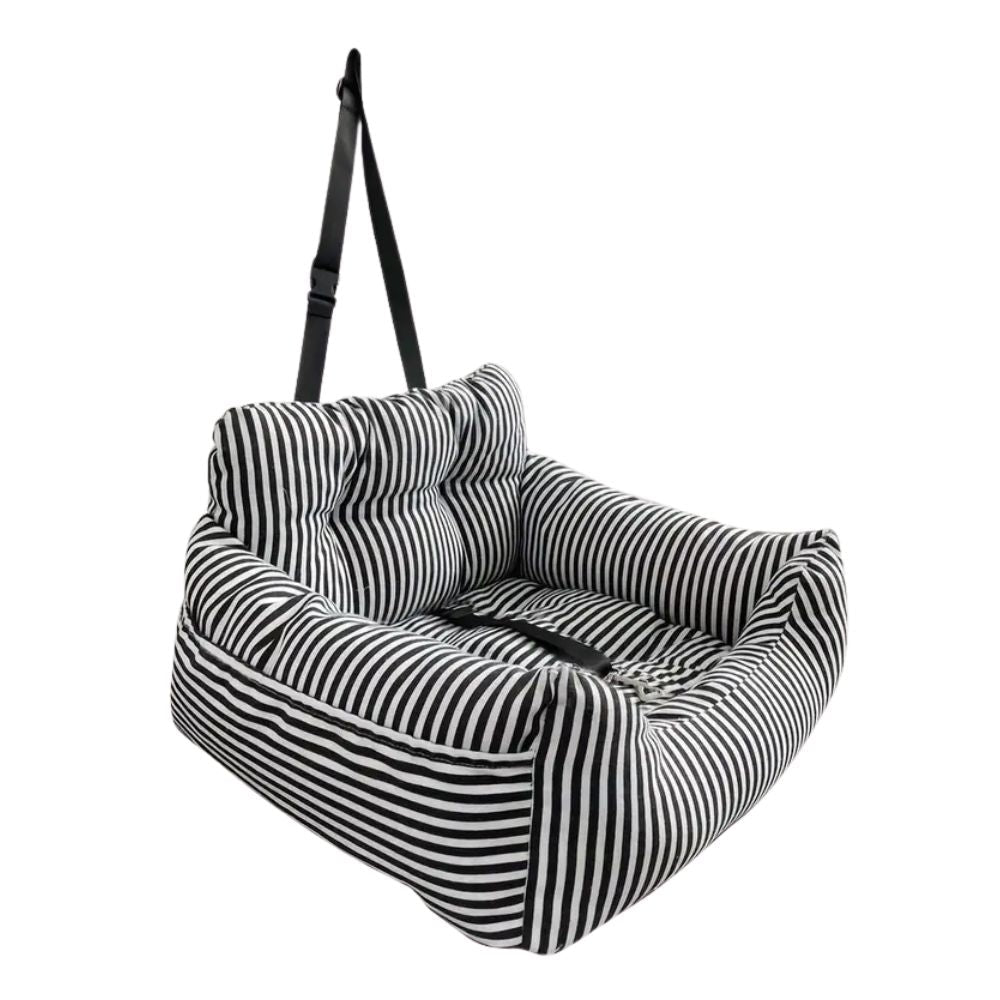 Lisslune | Pawssenger Travel Pet Seat
