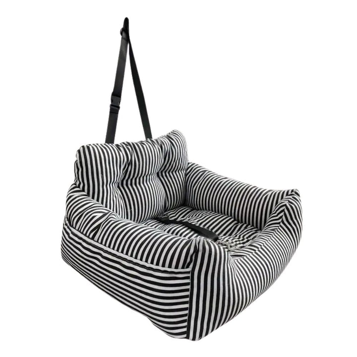 Lisslune | Pawssenger Travel Pet Seat