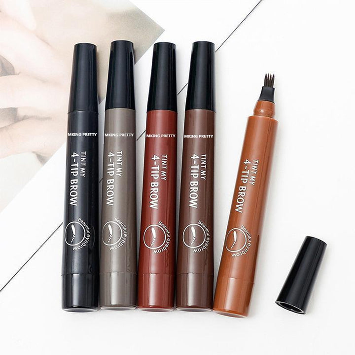 Lisslune | Magical Eyebrow Pencil