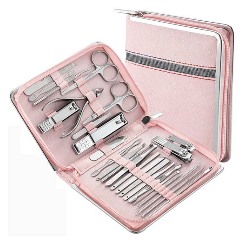 Lisslune | Practical Nail Care Set