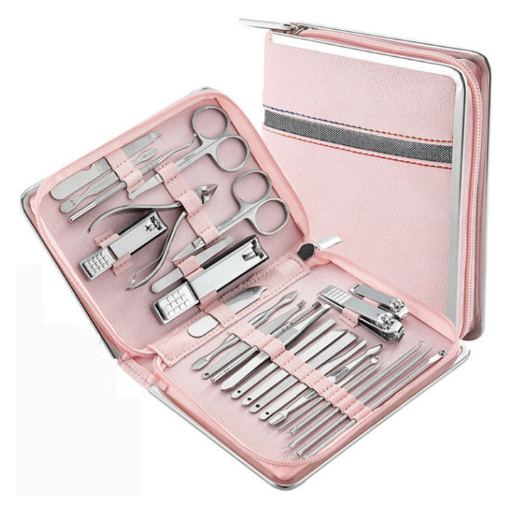 Lisslune | Practical Nail Care Set
