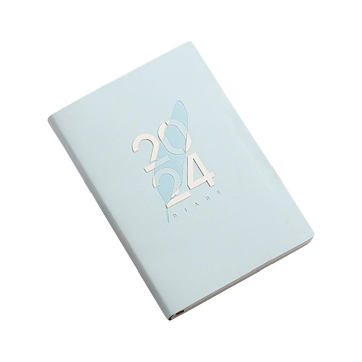 Lisslune | Office Planner Organizer Notepad