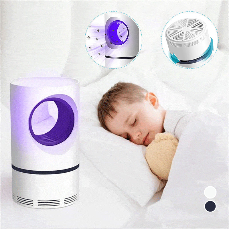 Lisslune | Electric Insect Trap for Indoor Use