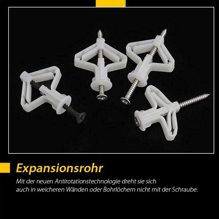 Lisslune | Aircraft Anchor Bolt