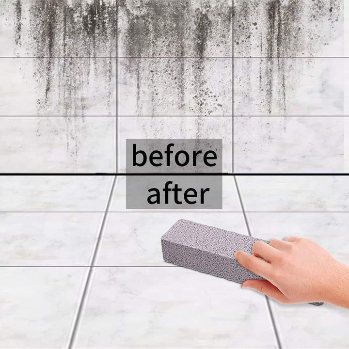 Lisslune | Strong Cleaning Pumice Stone