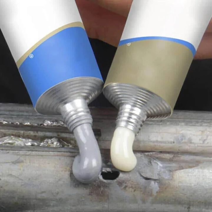 Lisslune | Metal Repair Adhesive (A&B)