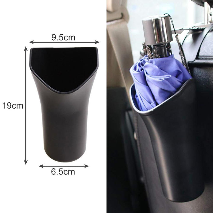 Lisslune | Automobile multifunctional umbrella-barrel