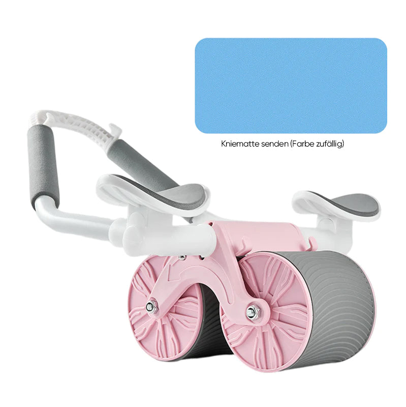 Lisslune | Automatic Rebound Belly Wheel