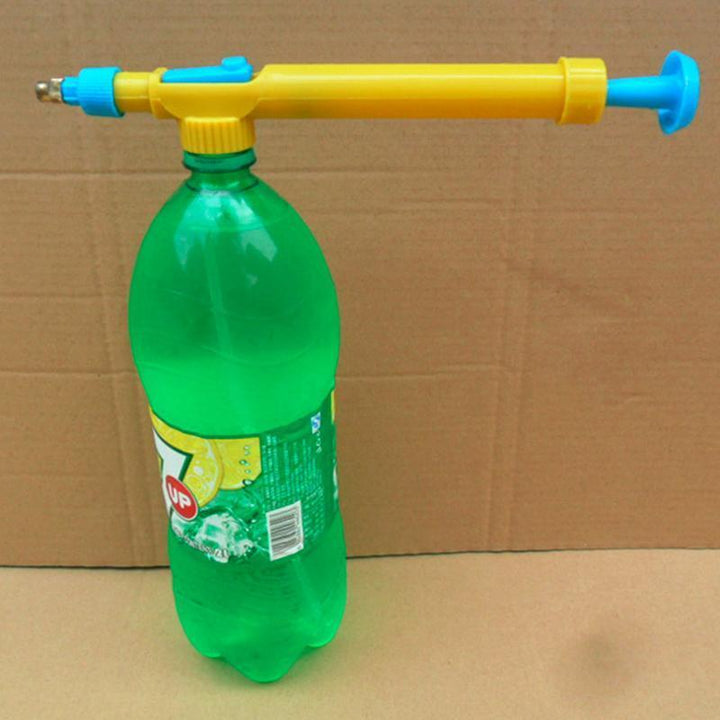 Lisslune | Juice Bottle Sprayer