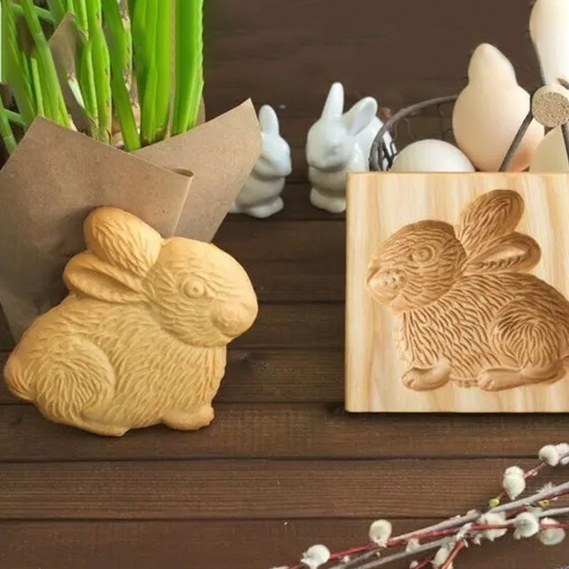 Lisslune | Creative Sweet Cookie Cutter