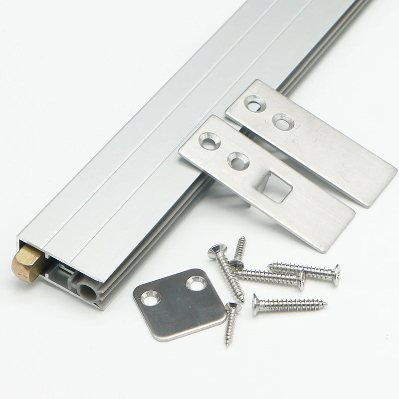 Lisslune | Automatic Lifting Door Sealing Strip
