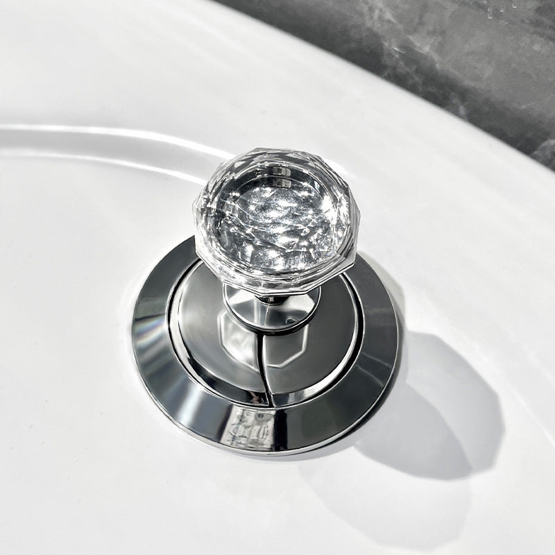 Lisslune | Multifunctional Toilet Pressure