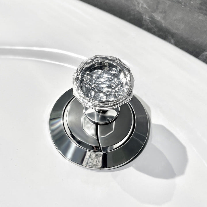 Lisslune | Multifunctional Toilet Pressure