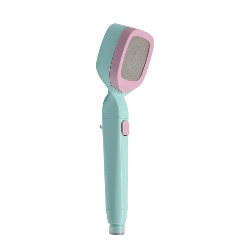 Lisslune | Handheld shower under pressure with 4 modes