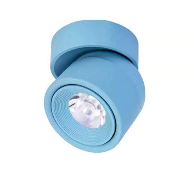 Lisslune | NordicLuxe – Minimalist LED spotlight with Refined Design
