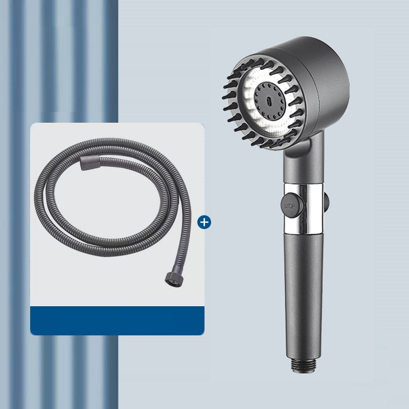 Lisslune | Multifunctional High-Pressure Shower Head Set