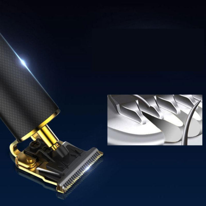 Lisslune | Wireless Hair Clipper Men