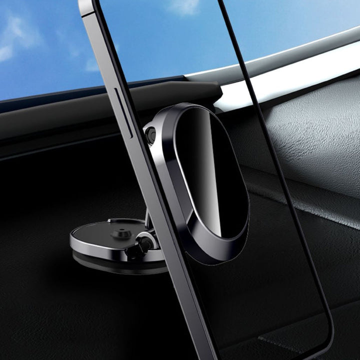 Lisslune | Magnetic Phone Holder for the Car