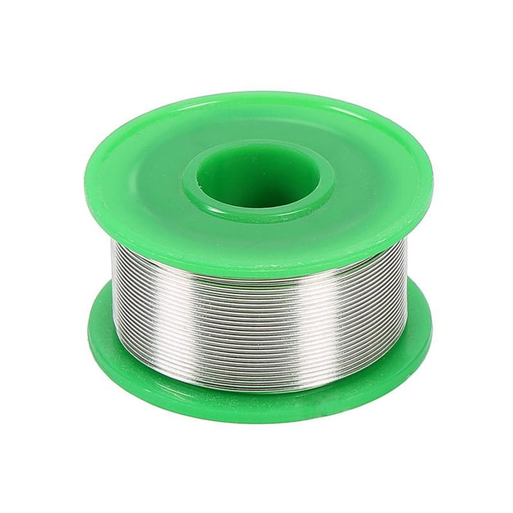 Lisslune | Solder wire for electrical soldering 작업