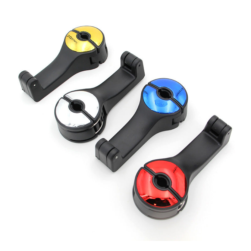 Lisslune | Headrest holder car strap