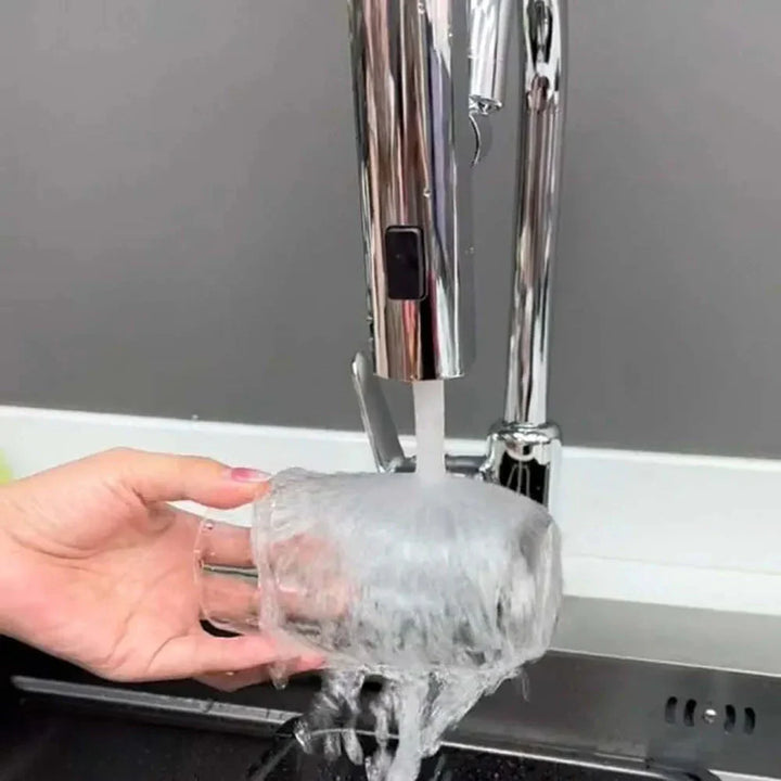 Lisslune | 360° Rotatable Faucet Attachment