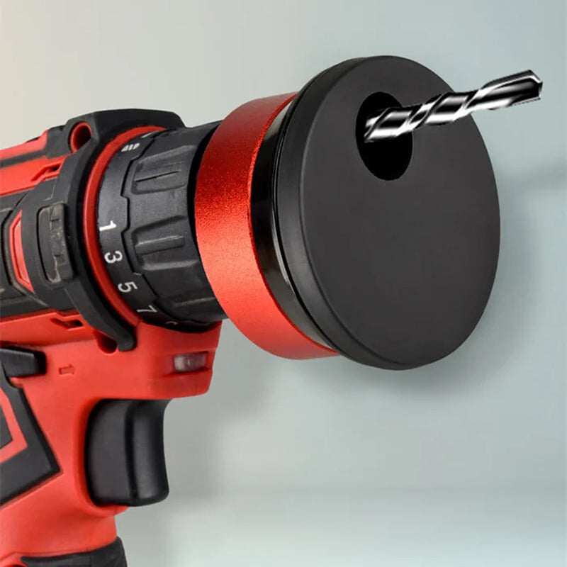 Lisslune | Electric Drill Dust Extractor