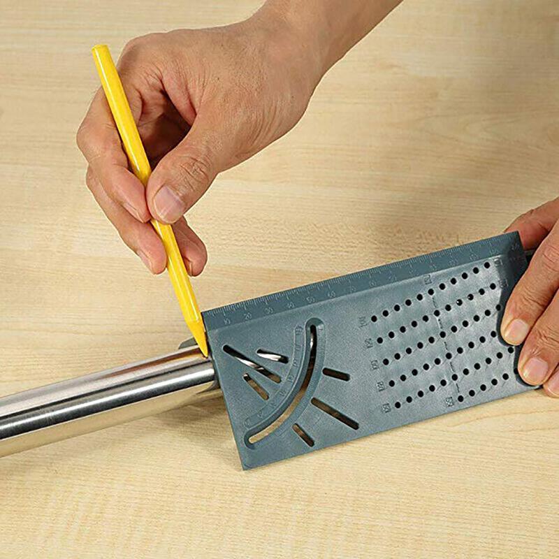 Lisslune | 3D Miter Angle Measuring Tool